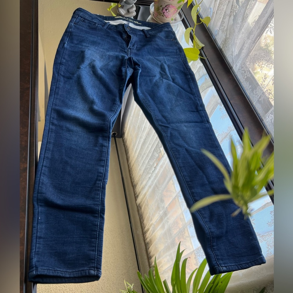 Old Navy The Rock Star Ladies Jeans